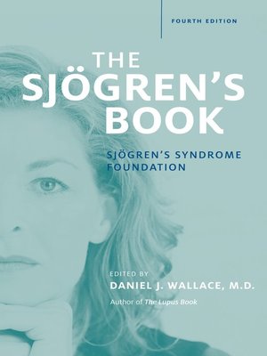 cover image of The Sjogren's Book